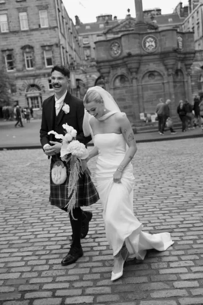 Claire Fleck Edinburgh Wedding Photography.1