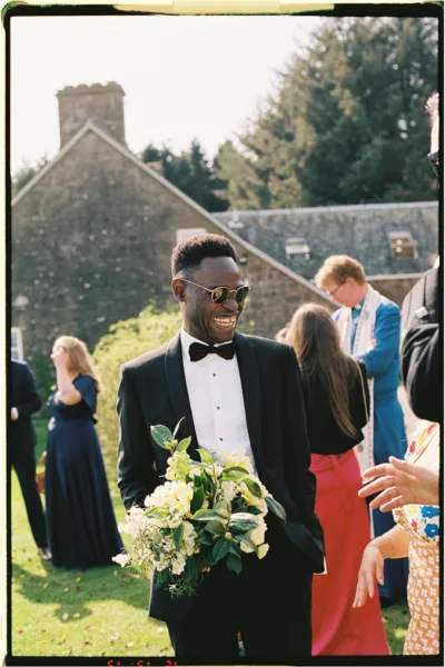 Claire Fleck Edinburgh Wedding Photography.1