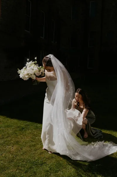 Claire Fleck Edinburgh Wedding Photography.1