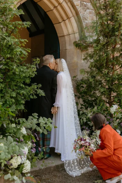 Claire Fleck Edinburgh Wedding Photography.1
