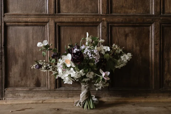 Moonwind Flowers Whitby & North Yorkshire Wedding Florist