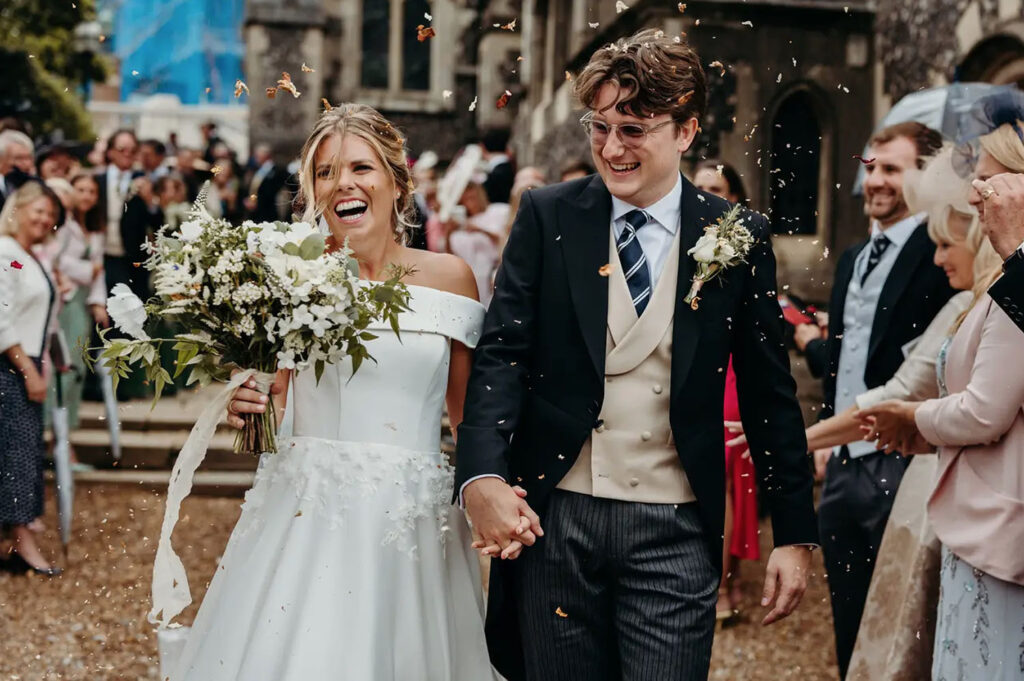 Lucy Meehan Events Ltd
