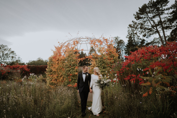 Sassi Holford & Vintage Hollywood Glam At Middleton Lodge Estate