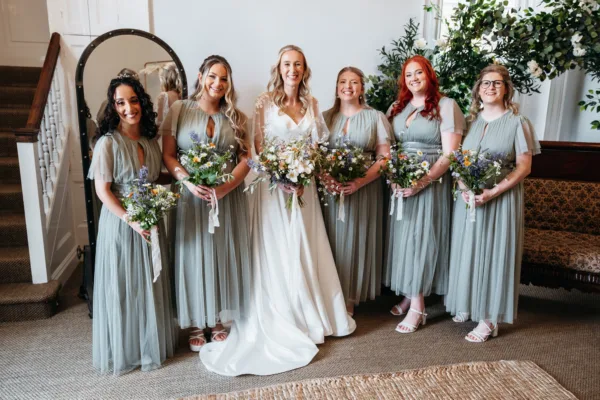 Moonwind Flowers Whiby North Yorkshire Wedding Florist.1