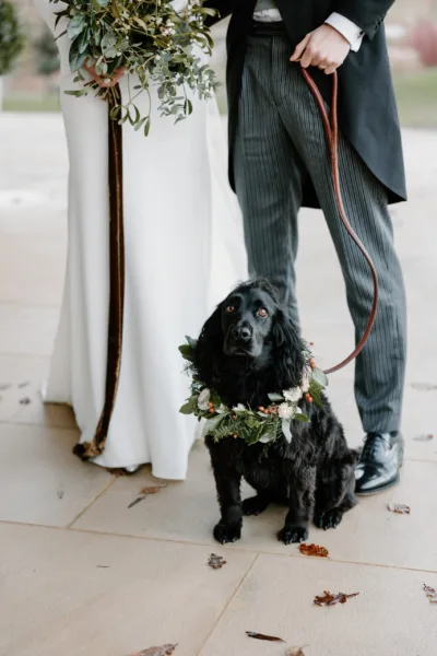 Moonwind Flowers Whiby North Yorkshire Wedding Florist.1