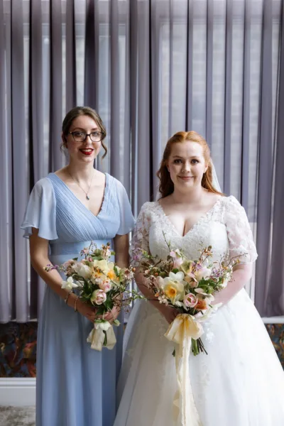Moonwind Flowers Whiby North Yorkshire Wedding Florist.1