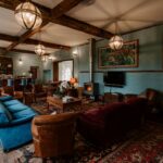 Wasing Park - Berkshire country house wedding venue