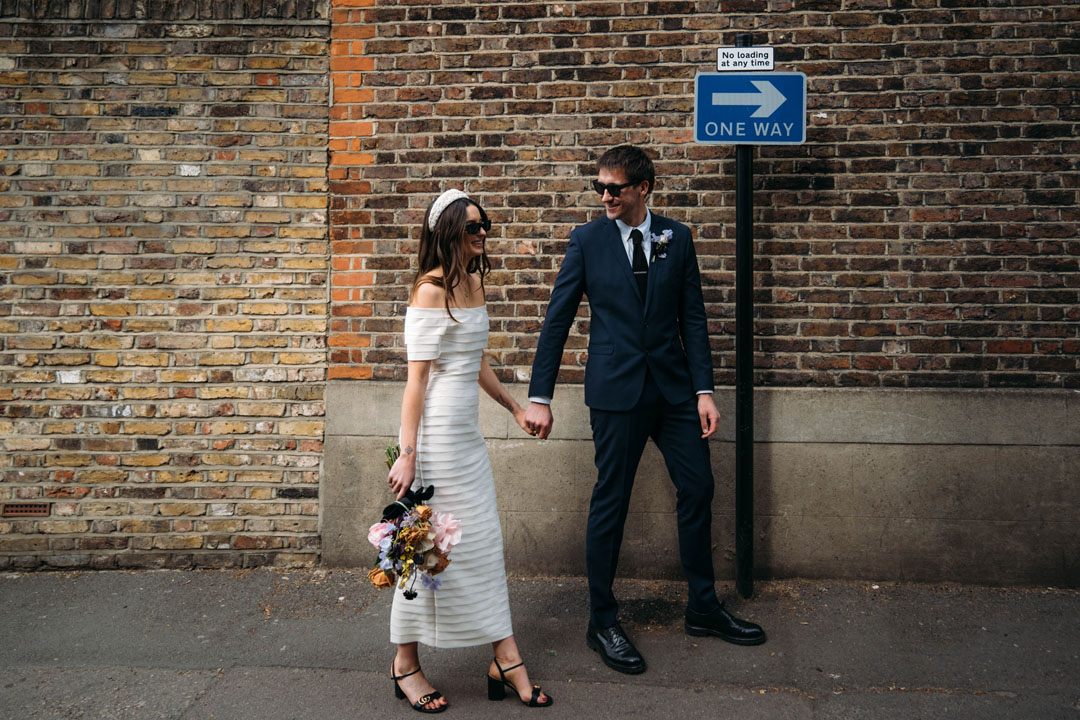 125 Grandmothers vintage wedding dress