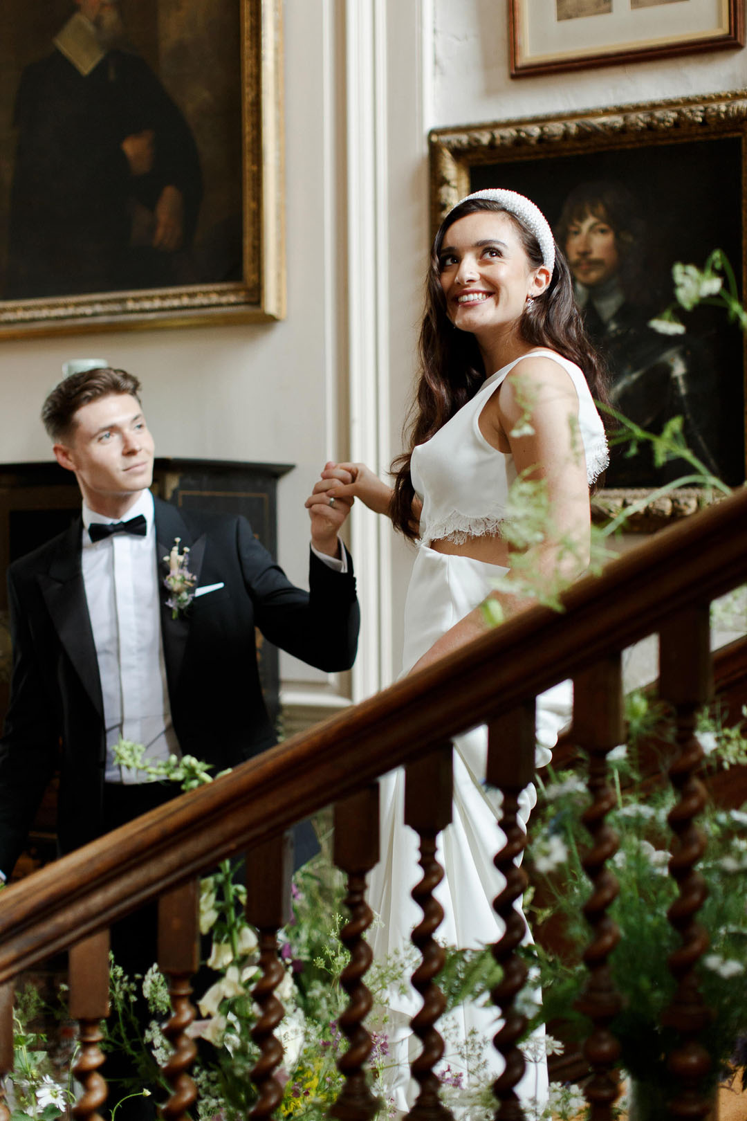 126 Modern Country Garden Wedding inspiration