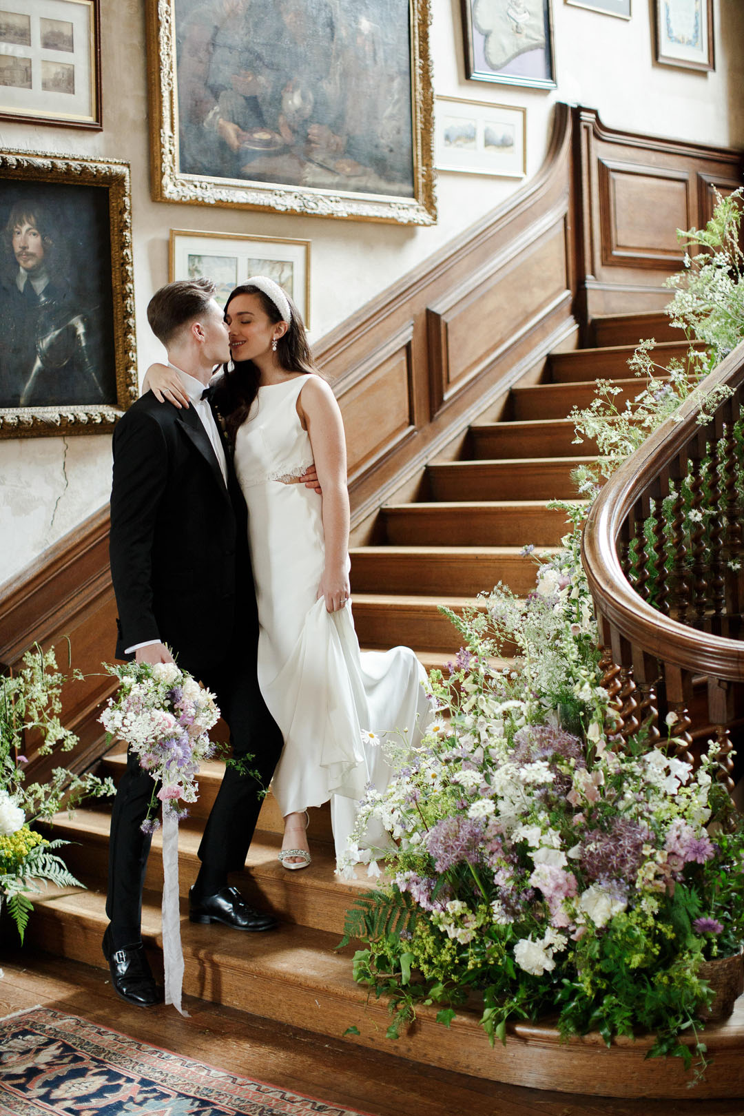 129 Modern Country Garden Wedding inspiration