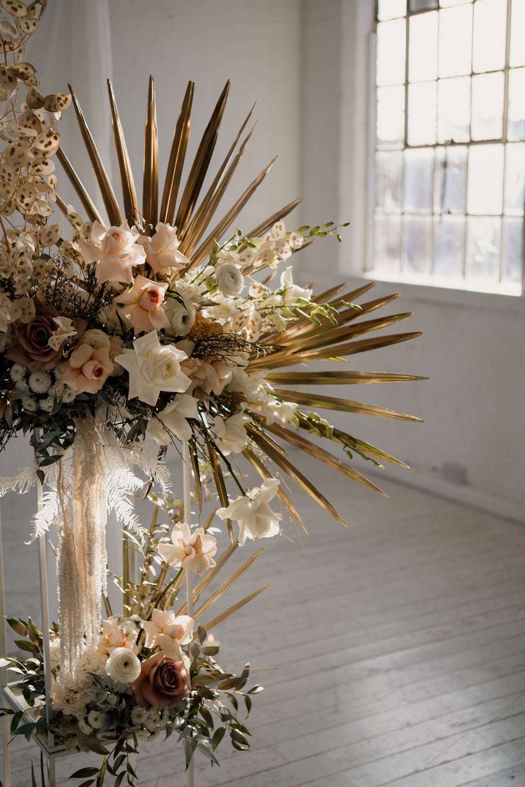 157 Venus Reborn Bridal Editorial