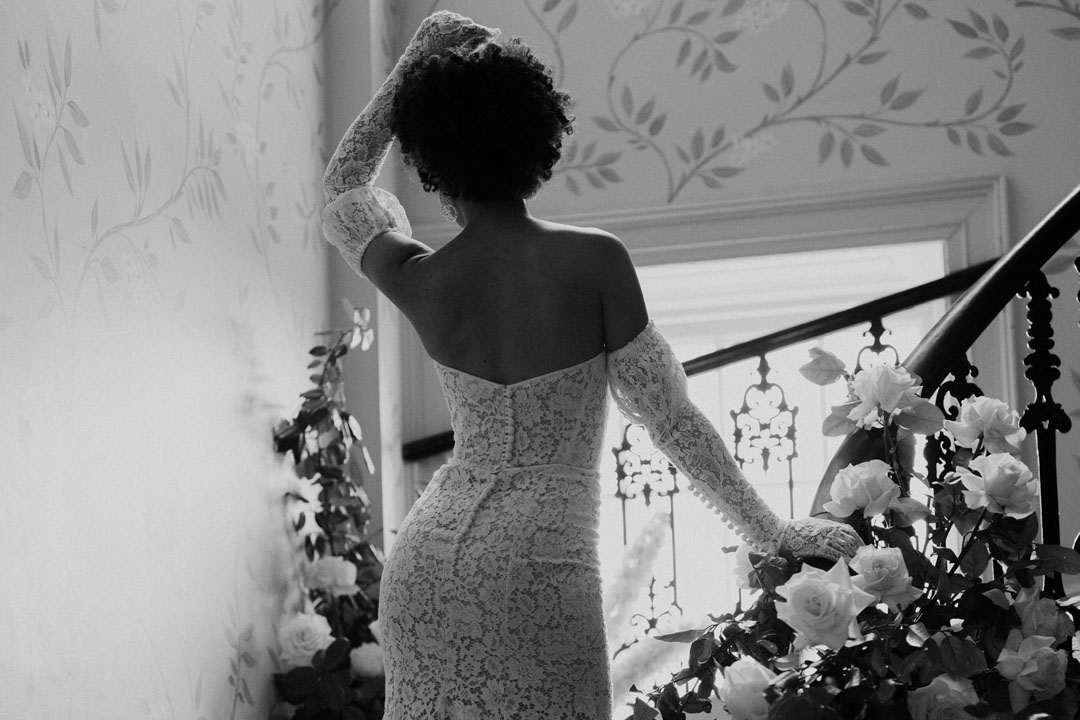 174 Findon Place Bridal Editorial
