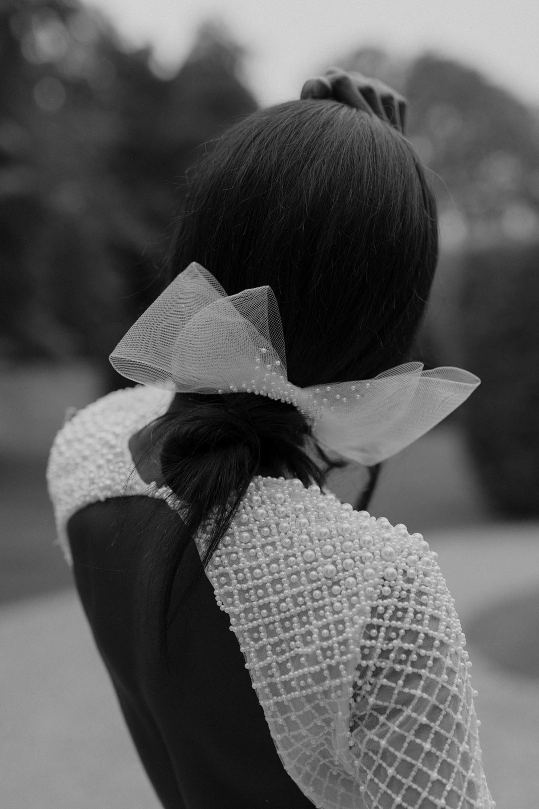 182 Findon Place Bridal Editorial