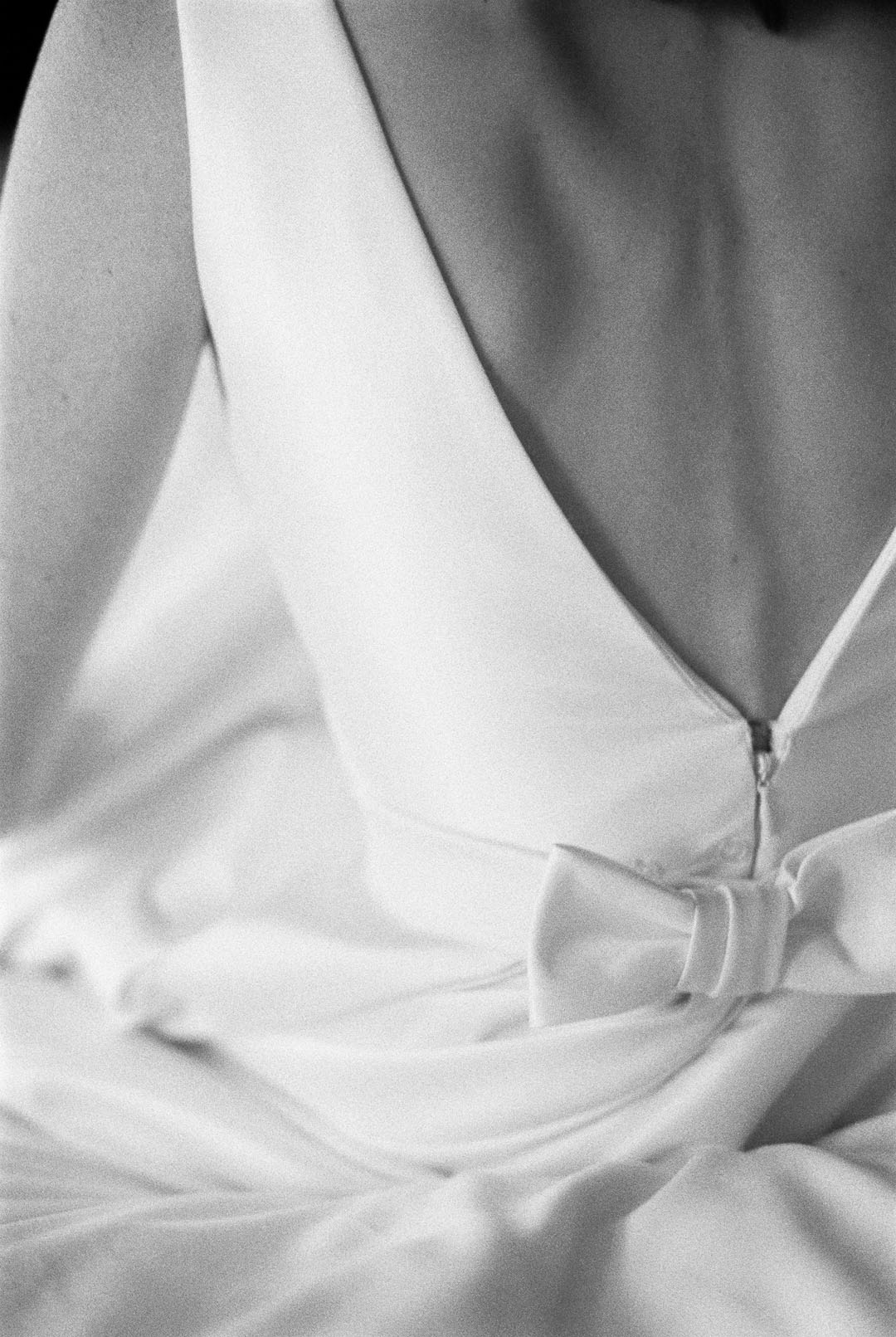 19 Viktor Rolf Bride London Wedding