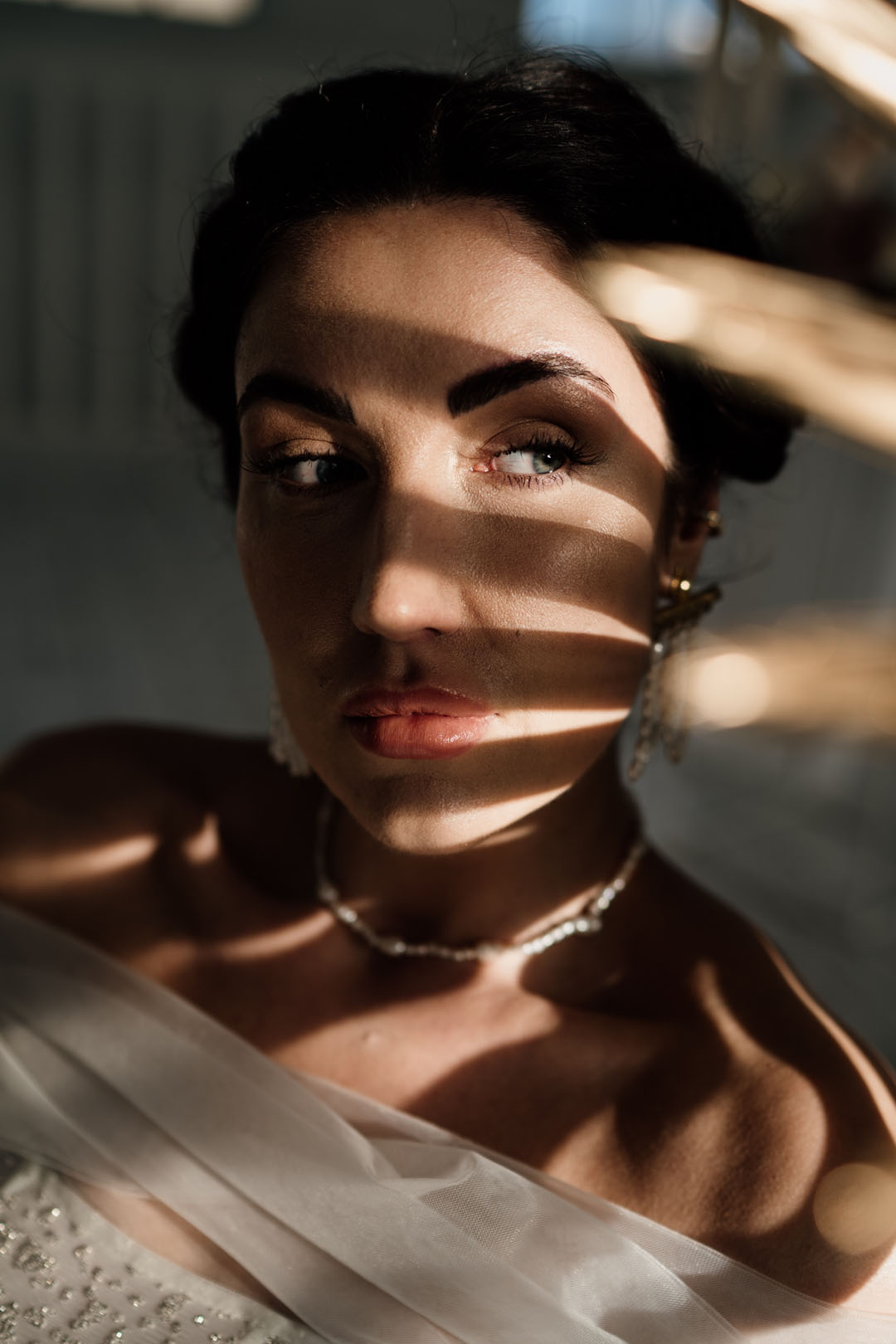 26 Venus Reborn Bridal Editorial