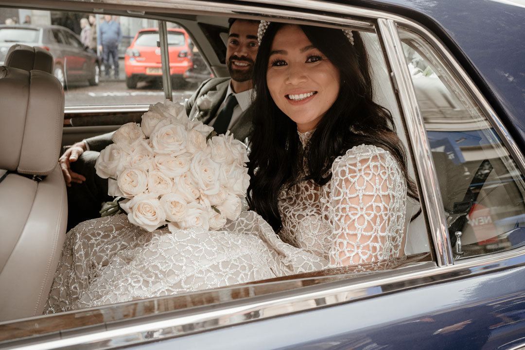 34 Berta Bride Wedding in Scotland