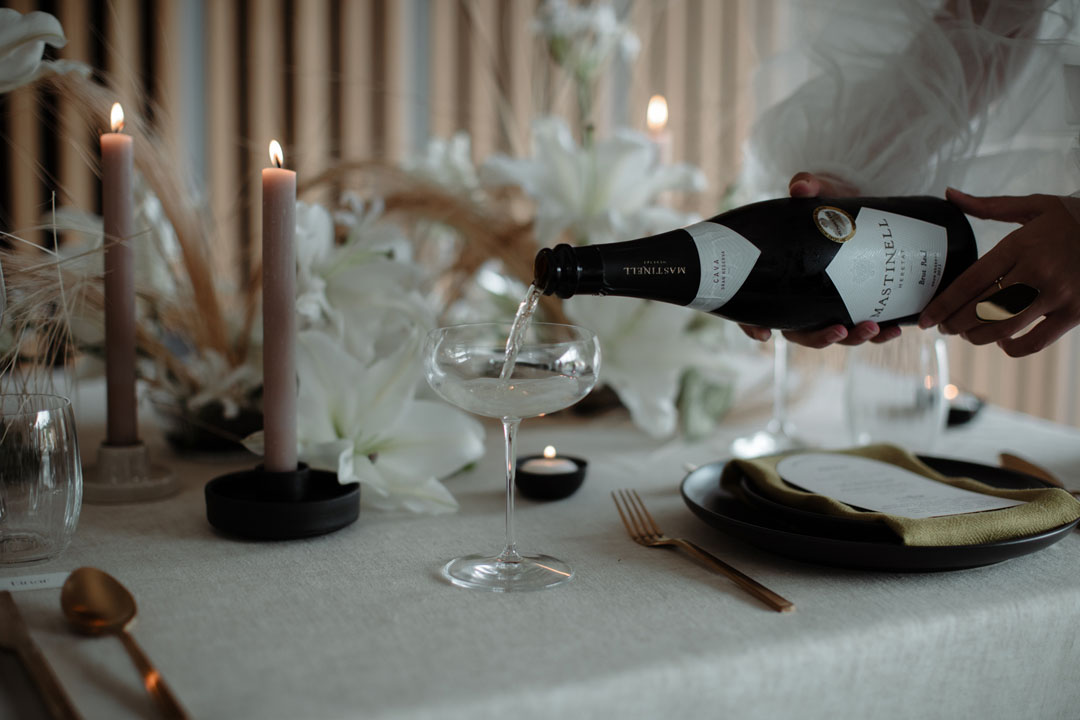 49 Modern Minimalist Wedding Editorial Barcelona