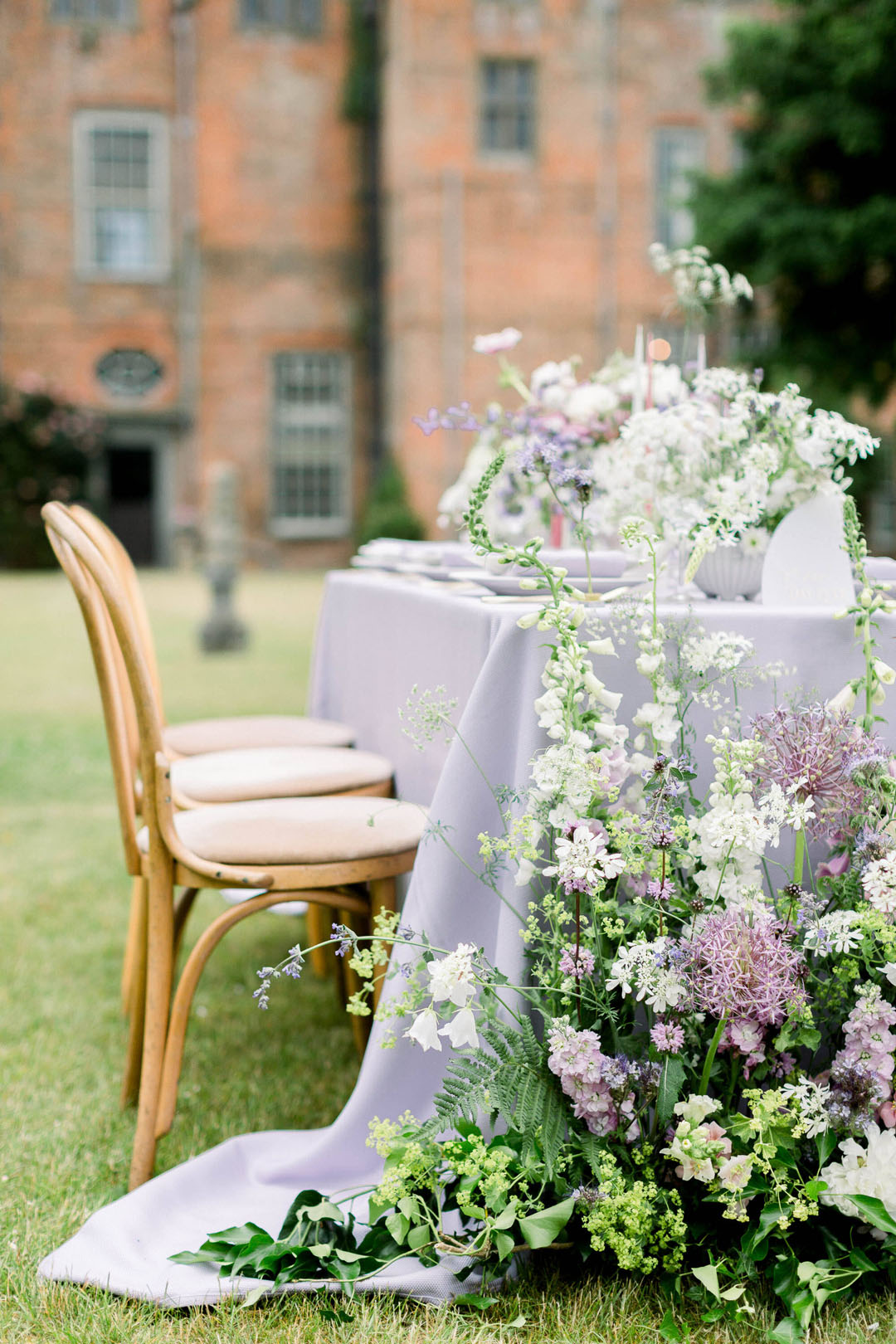 52 Modern Country Garden Wedding inspiration
