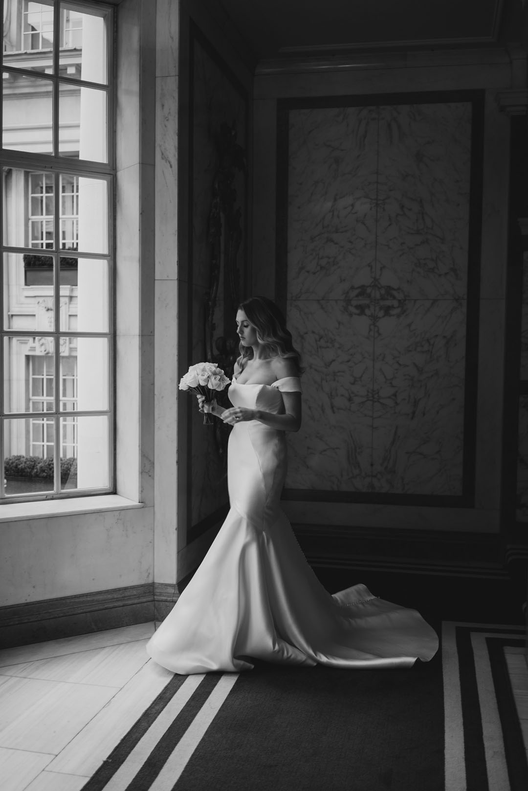 57 Rosewood Hotel London Wedding