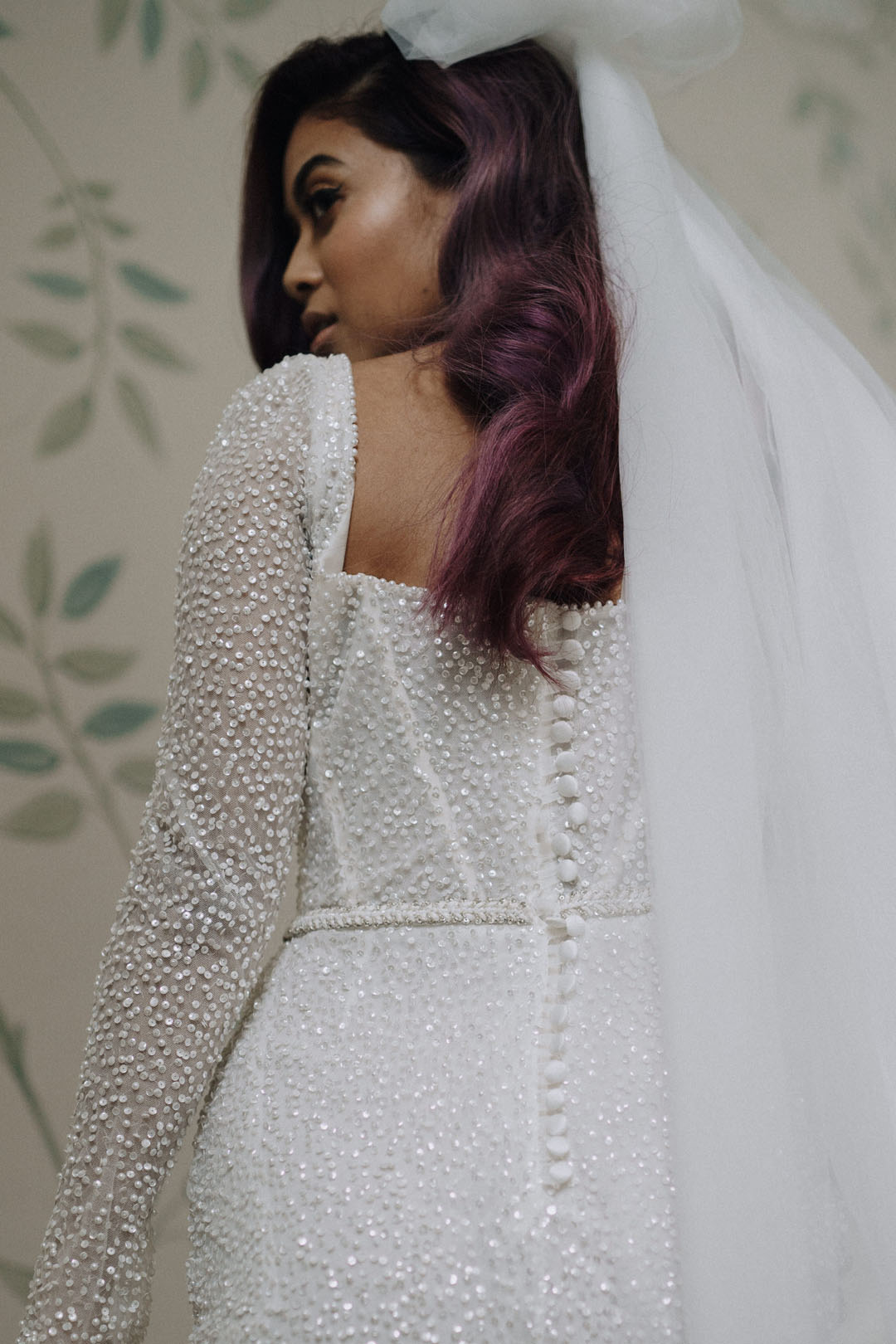 70 Findon Place Bridal Editorial