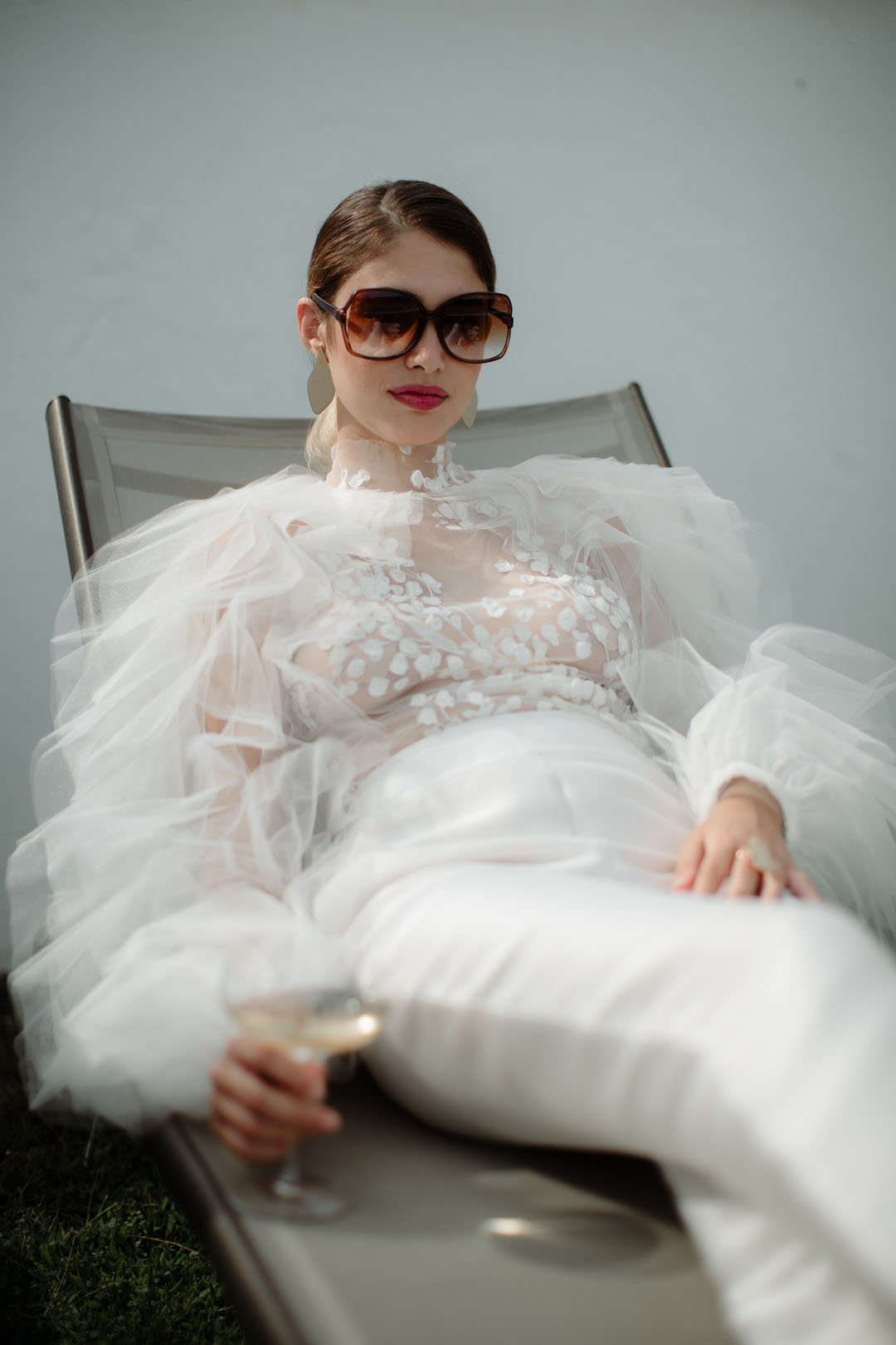 74 Modern Minimalist Wedding Editorial Barcelona