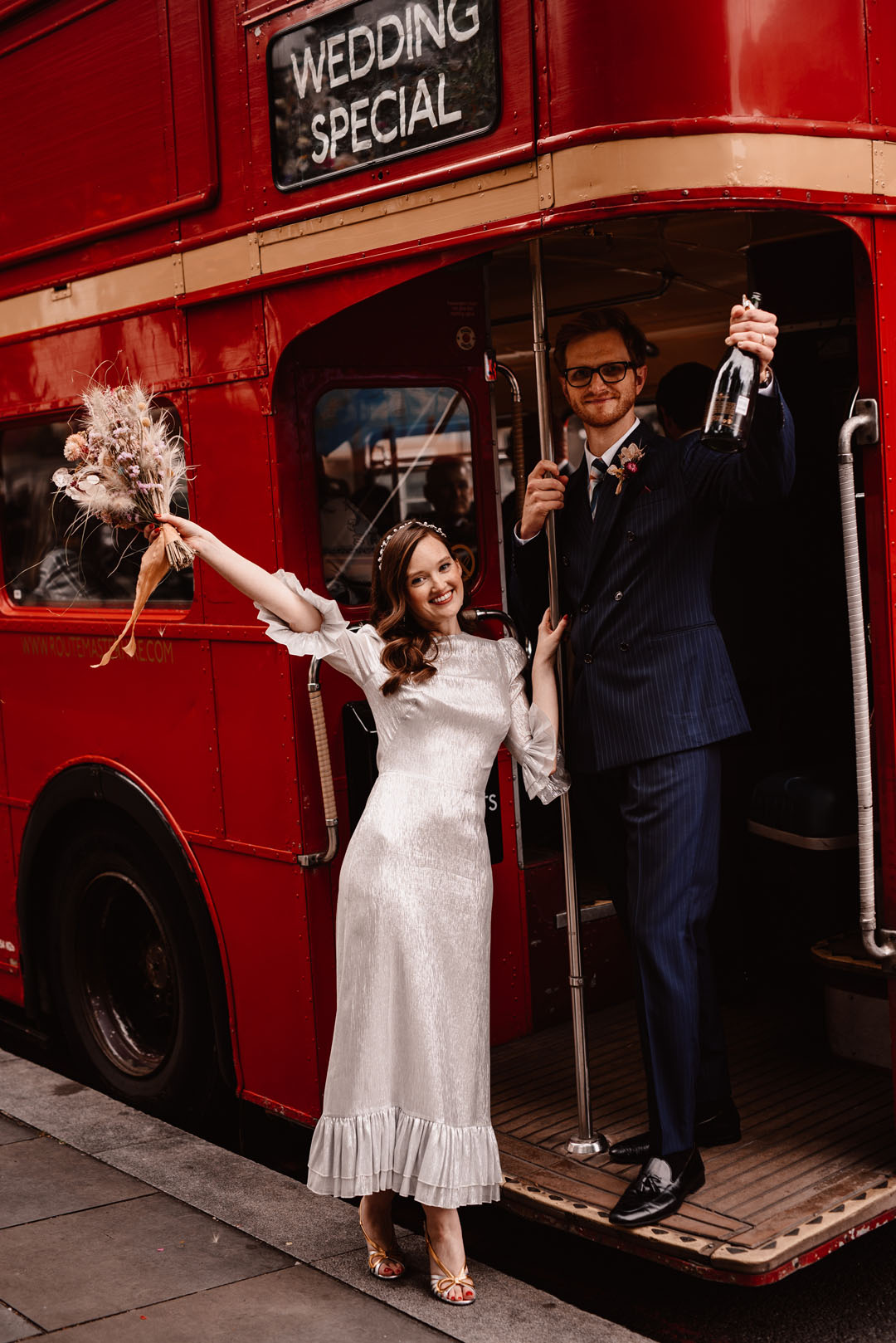 zombies theme wedding dress plus size