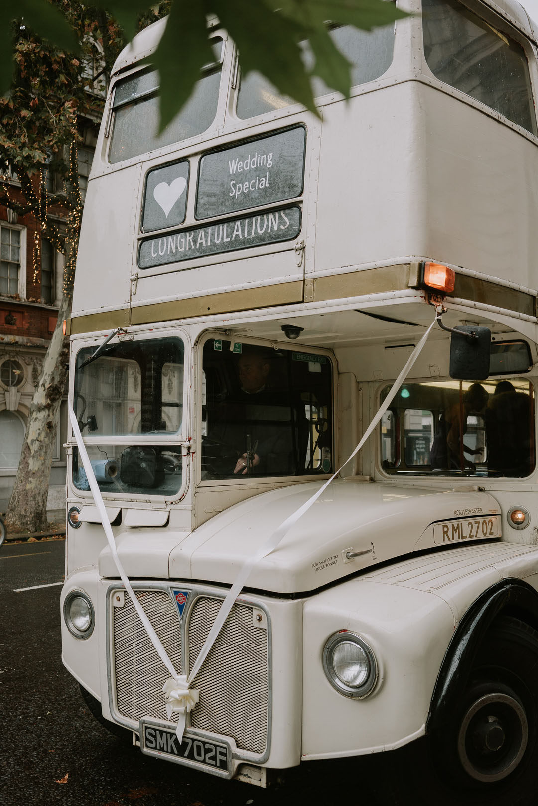 97 Rosewood Hotel London Wedding