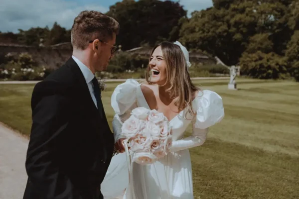 Morgan Davies Bridal London wedding boutique-1