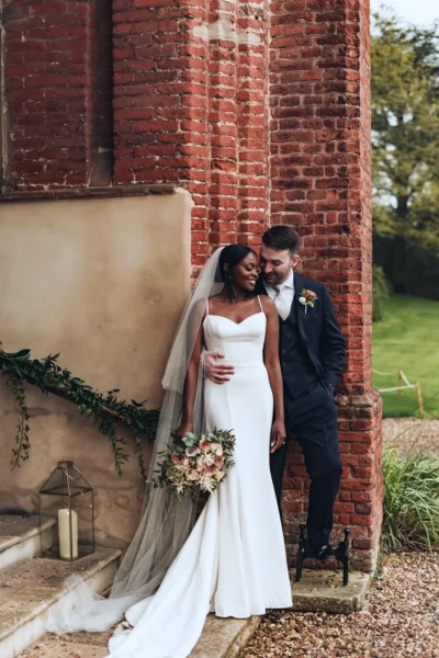Morgan Davies Bridal London wedding boutique-1