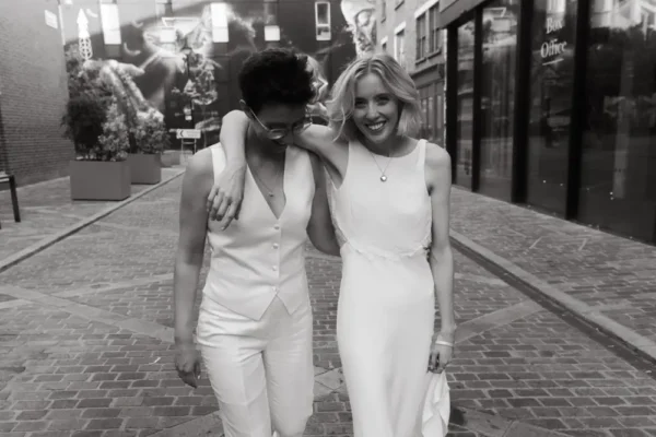 Morgan Davies Bridal London wedding boutique-1