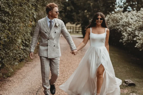 Morgan Davies Bridal London wedding boutique-1