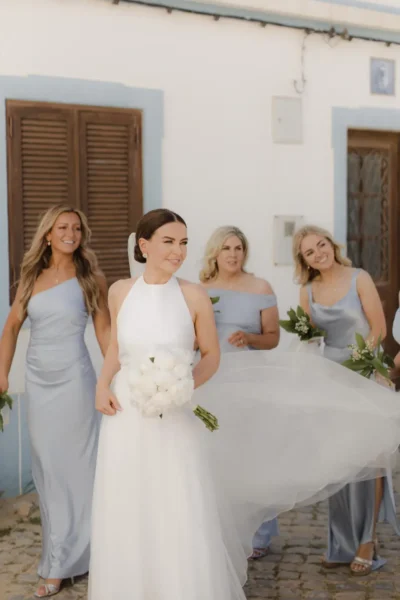 Morgan Davies Bridal London wedding boutique-1