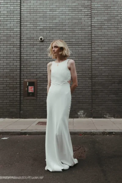 Morgan Davies Bridal London wedding boutique-1