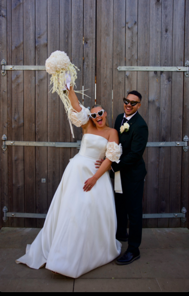 Morgan Davies Bridal London wedding boutique-1