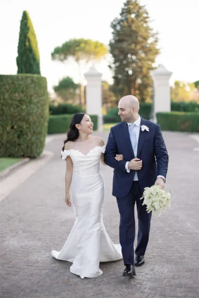 Morgan Davies Bridal London wedding boutique-1