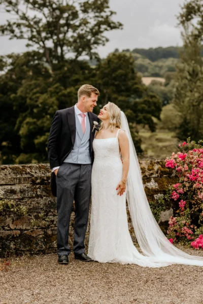 Morgan Davies Bridal London wedding boutique-1