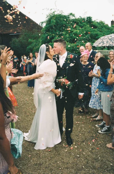 Morgan Davies Bridal London wedding boutique-1