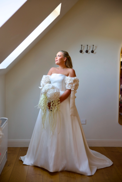 Morgan Davies Bridal London wedding boutique-1