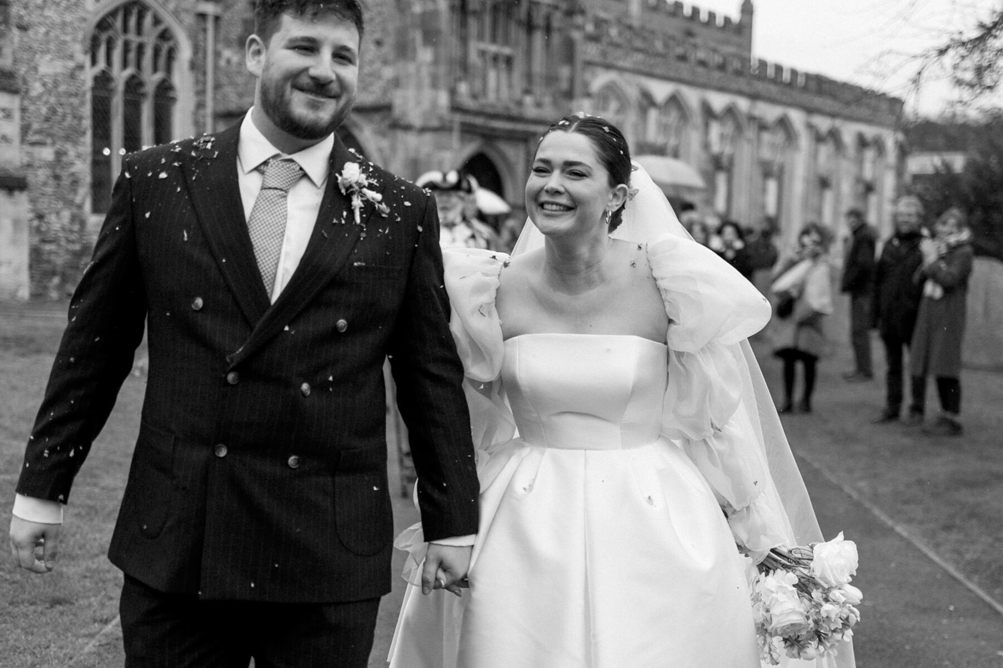 Morgan Davies Bridal