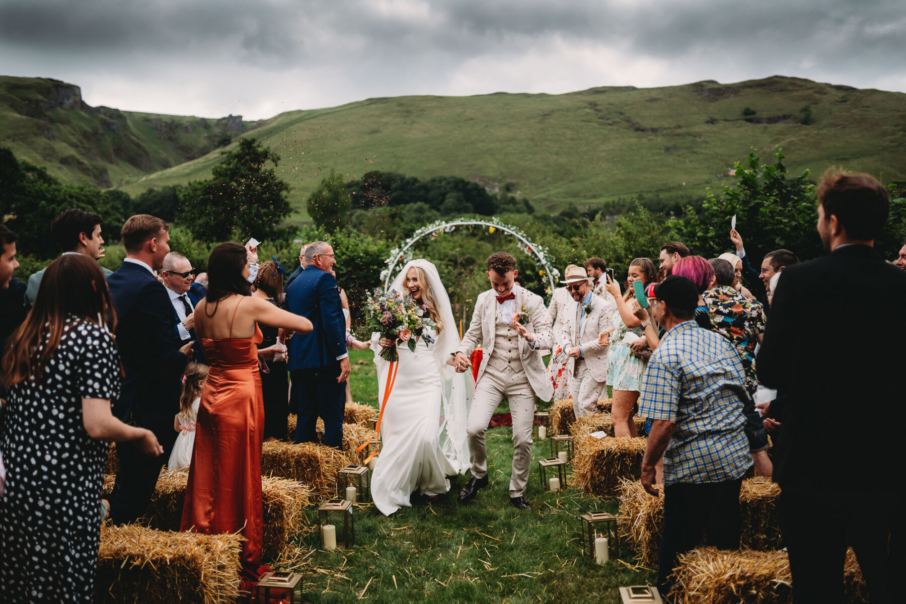 113 Dunscar Farm Bohemian Wedding copy