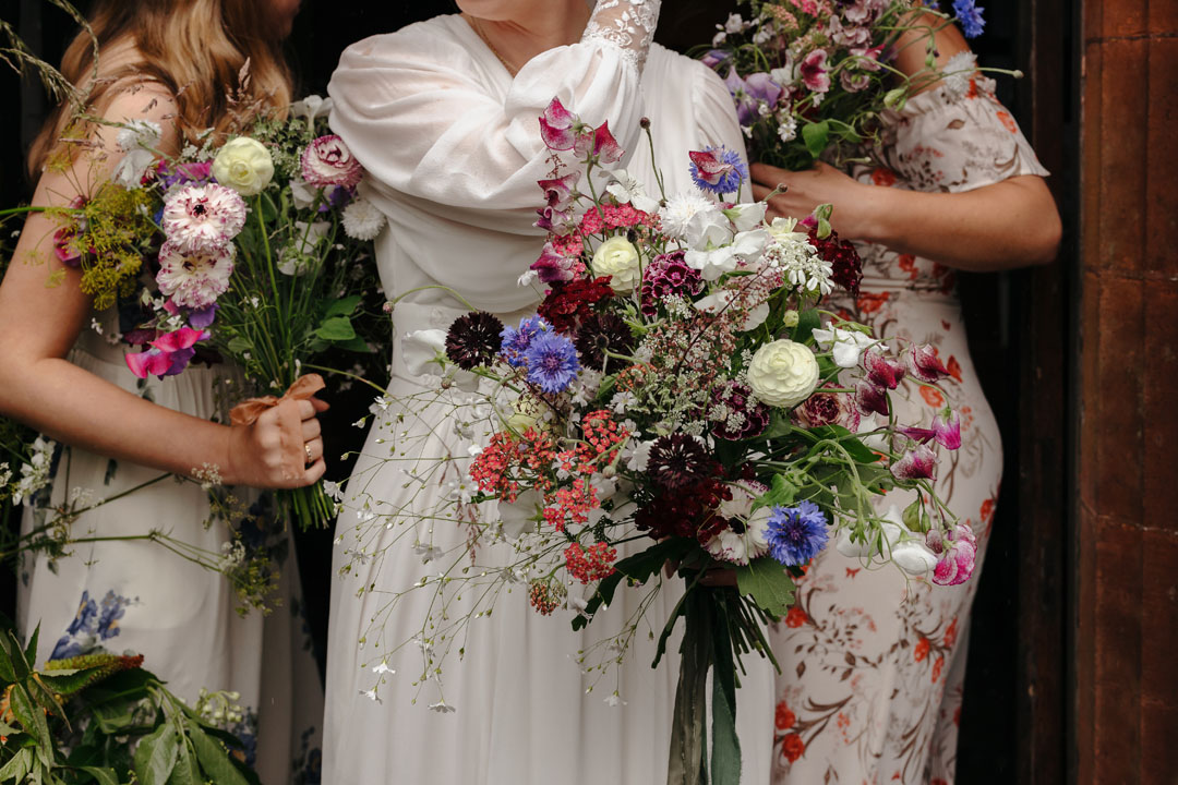 50 Lake District Marquee Wedding