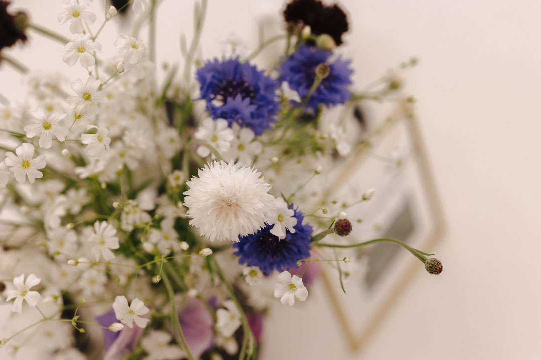 73 Lake District Marquee Wedding