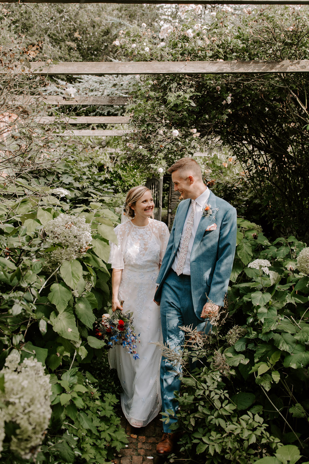 92 Dewsall Court ASOS Wedding Dress