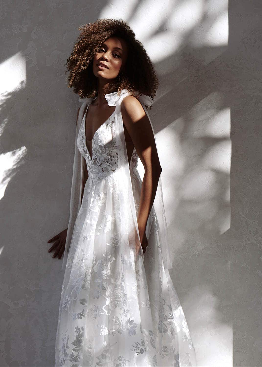 Made With Love Bridal, the Elsie Dress