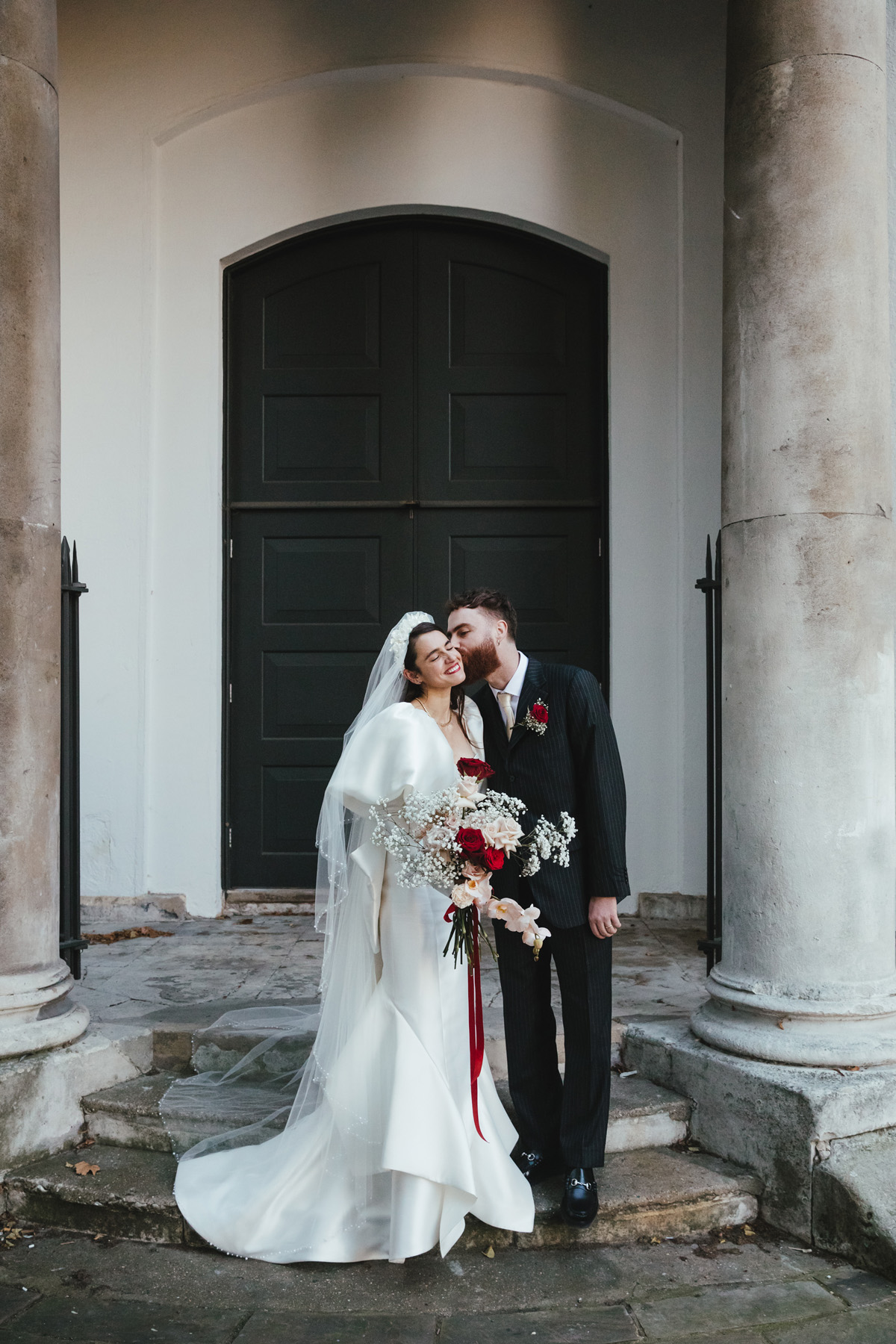 Zac posen deals wedding bands