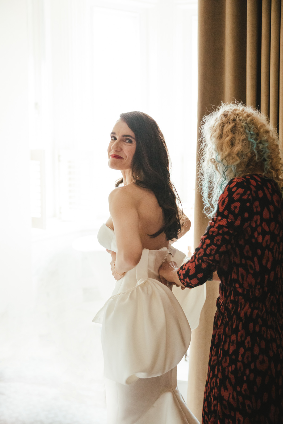 Zac posen bridal 2019 hotsell