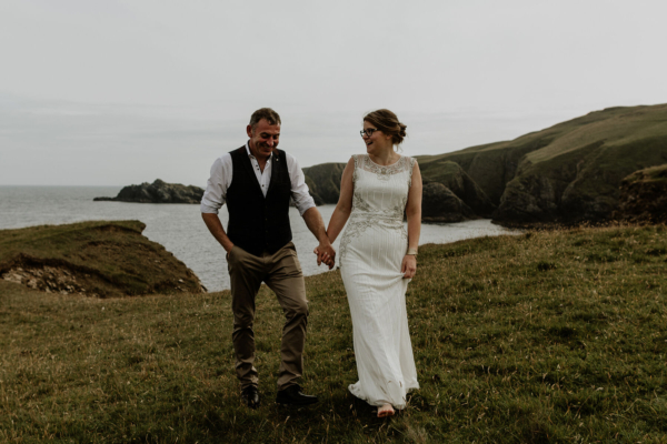 A Secret Family Elopement on the Remote Shetland Island of Fetlar