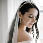 Garter & Veil, handmade veils & bridal accessories