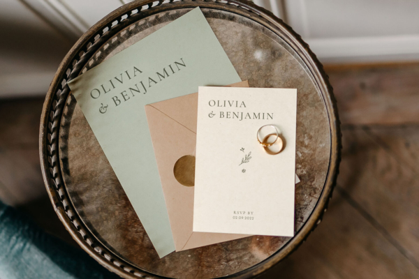 Atelier Rosemood: Win £300 in Beautiful Wedding Stationery &/or Photobook Designs
