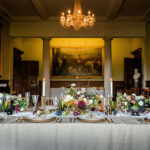Birdsall House, North Yorkshire wedding venue country house